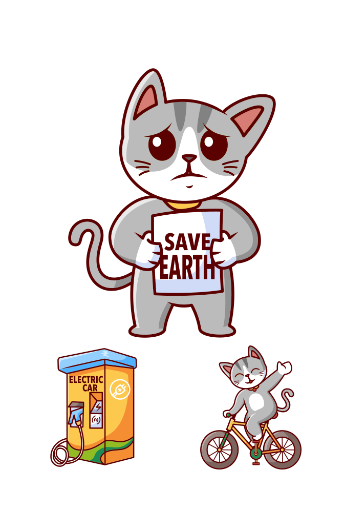 World Environment Day Large Set Preview