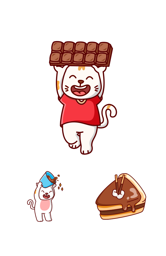 World Chocolate Day Large Set Preview